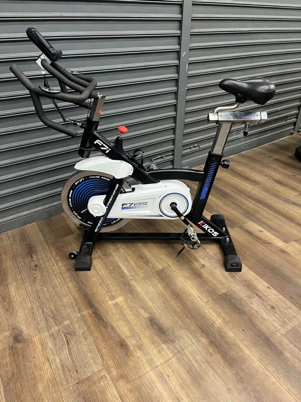 Bike de Spinning Kikos  - Foto 5