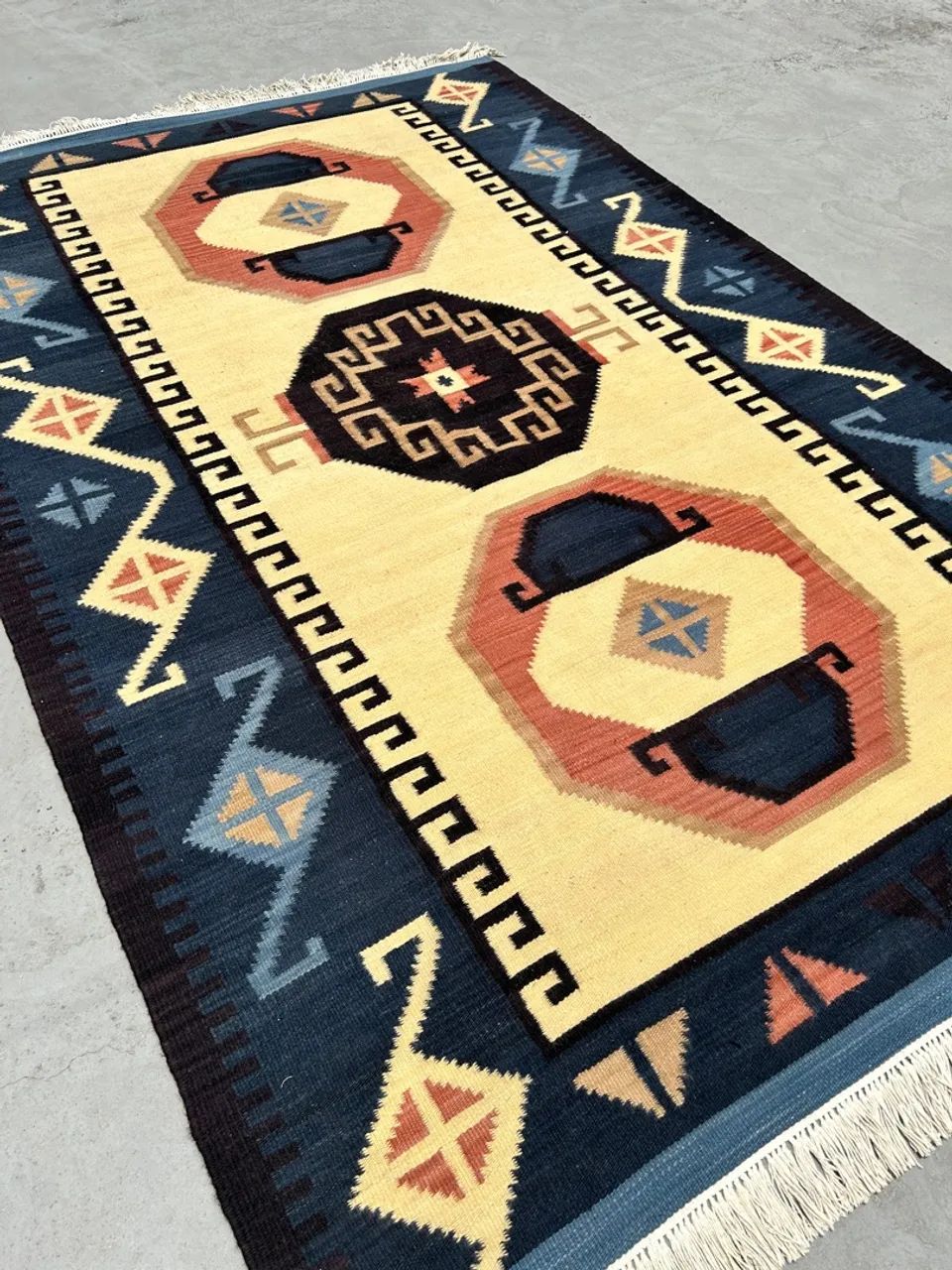 Tapete oriental kilim - 3.00 x 2.00