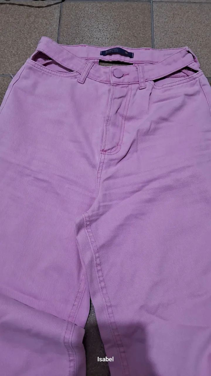 CALÇA  - Foto 2