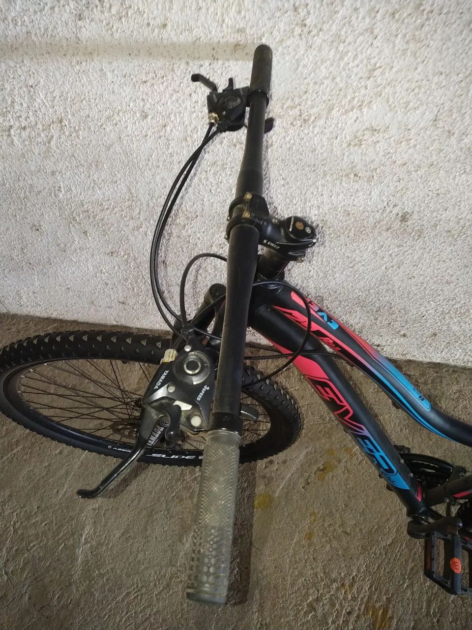 Bicicleta Seminova em Ótimo Estado <br> - Foto 4