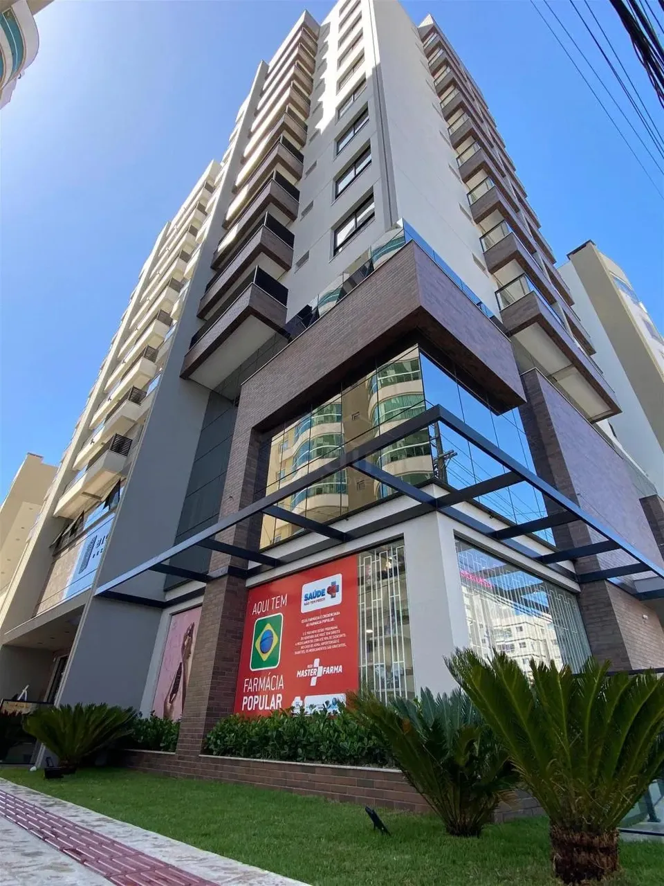 APARTAMENTO PARA ALUGAR, R$ 4.000,00 BAIRRO GRAVATÁ NAVEGANTES/SC.