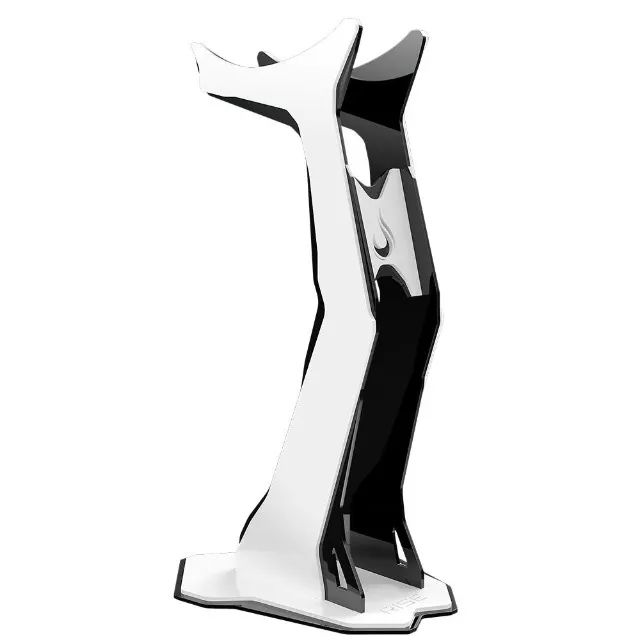Suporte Headset Rise Mode Z Branco - WZetta