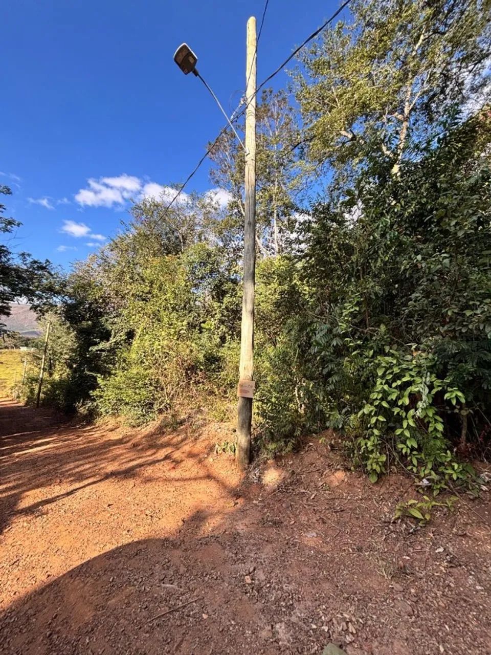 CHÁCARA EM BRUMADINHO  ESTRADA DE SUZANO!!! - Foto 10