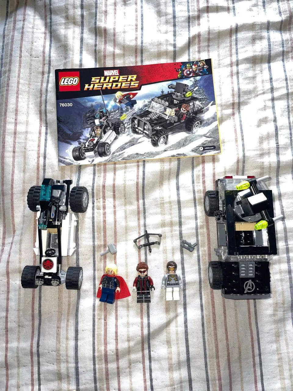 lego marvel 439274747724441600