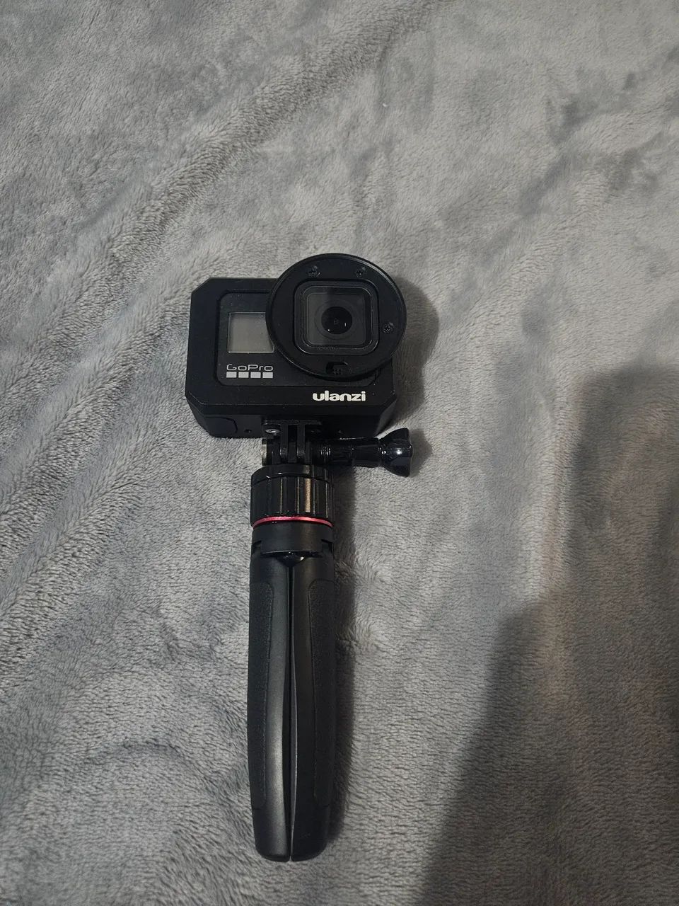 その他 GoProHERO8 BLACK Câmera Gopro Black Prova DÁgua