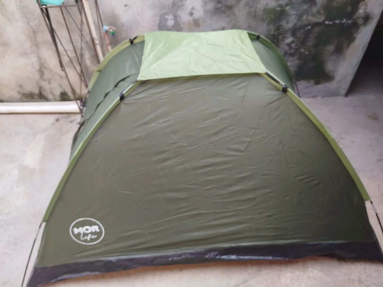 Barraca Mor Iglu. - Foto 4