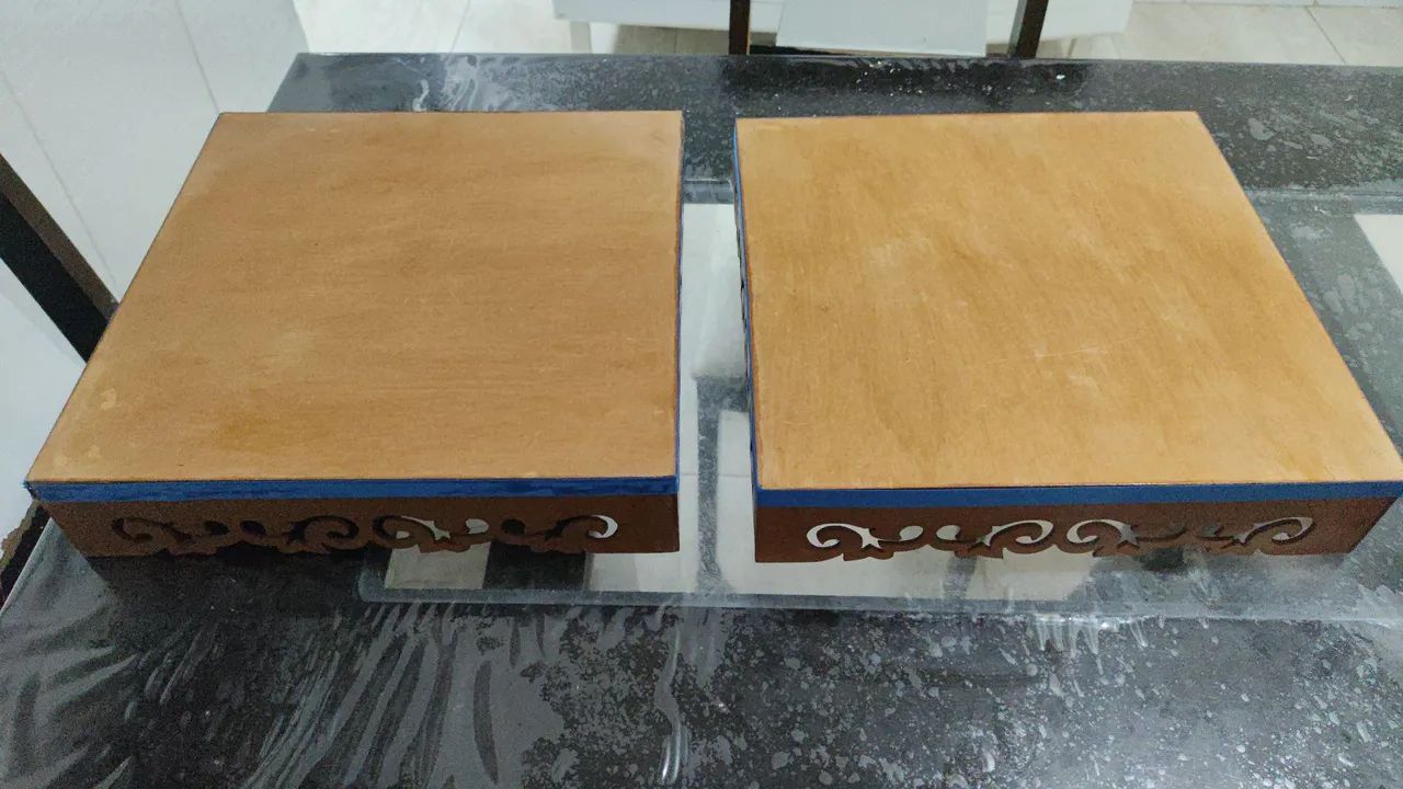 Bandejas