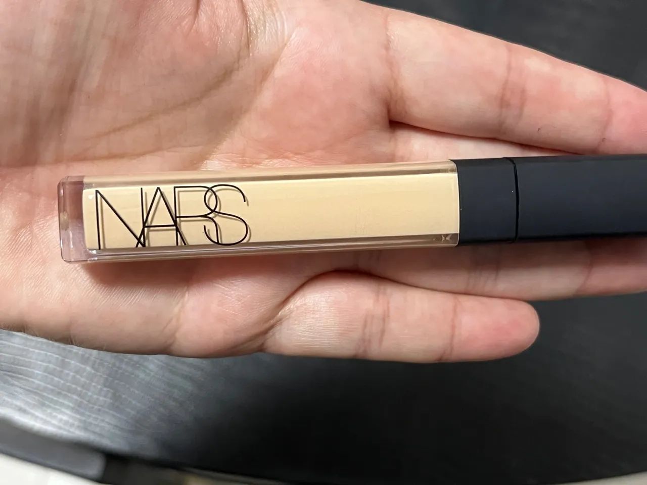 Corretivo NARS Nougatine L2.2 - Original - Foto 3