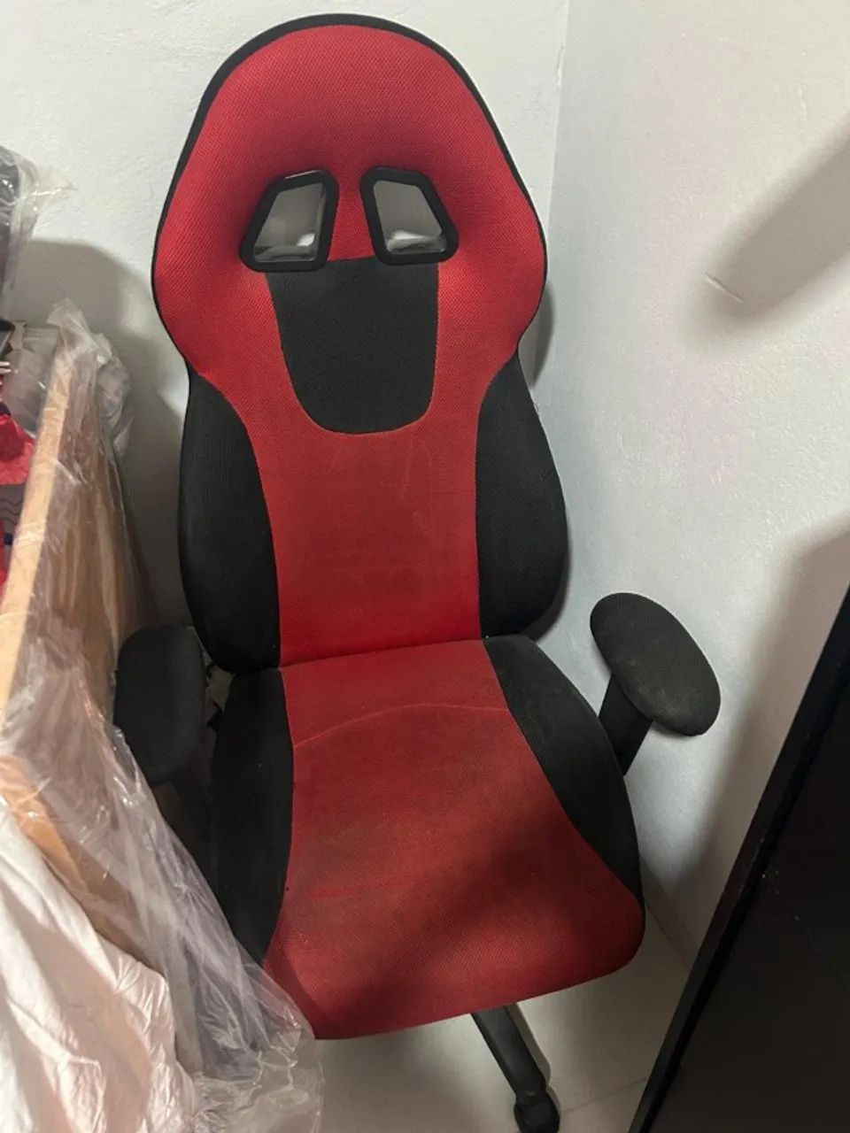 cadeira gamer - Foto 2