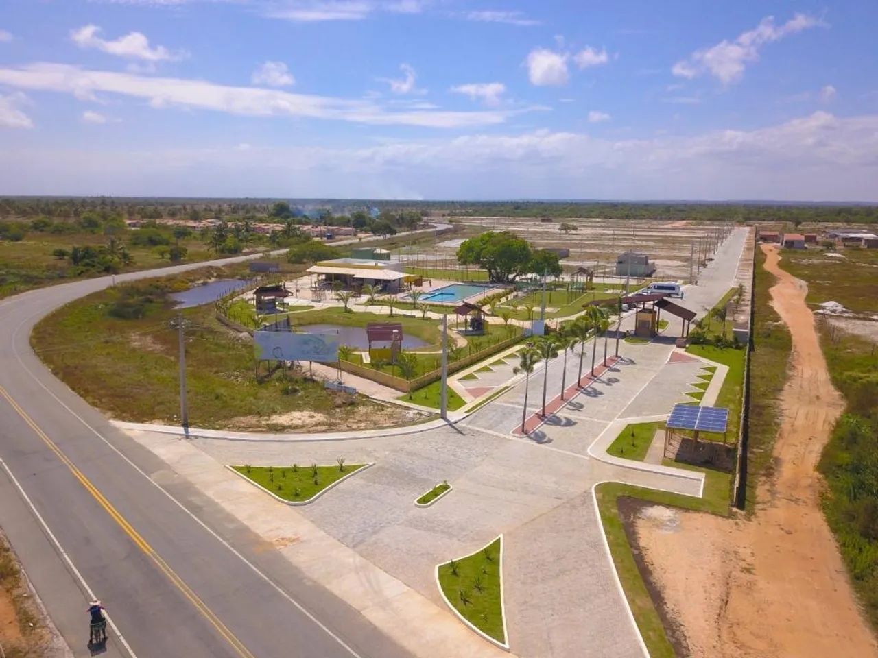 Vendo lote piaçabucu mares do Sul 