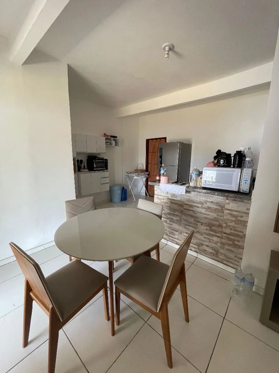 Casa Quitada , com 03 quartos, Parque dos Carajás - Foto 4