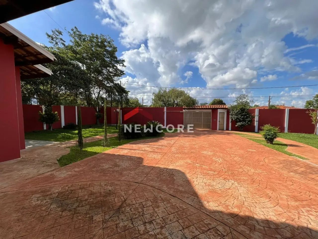 Chácara em Avenida Professora Olga Ferreira Campos - Parque Planalto - Araraquara/SP - Foto 11