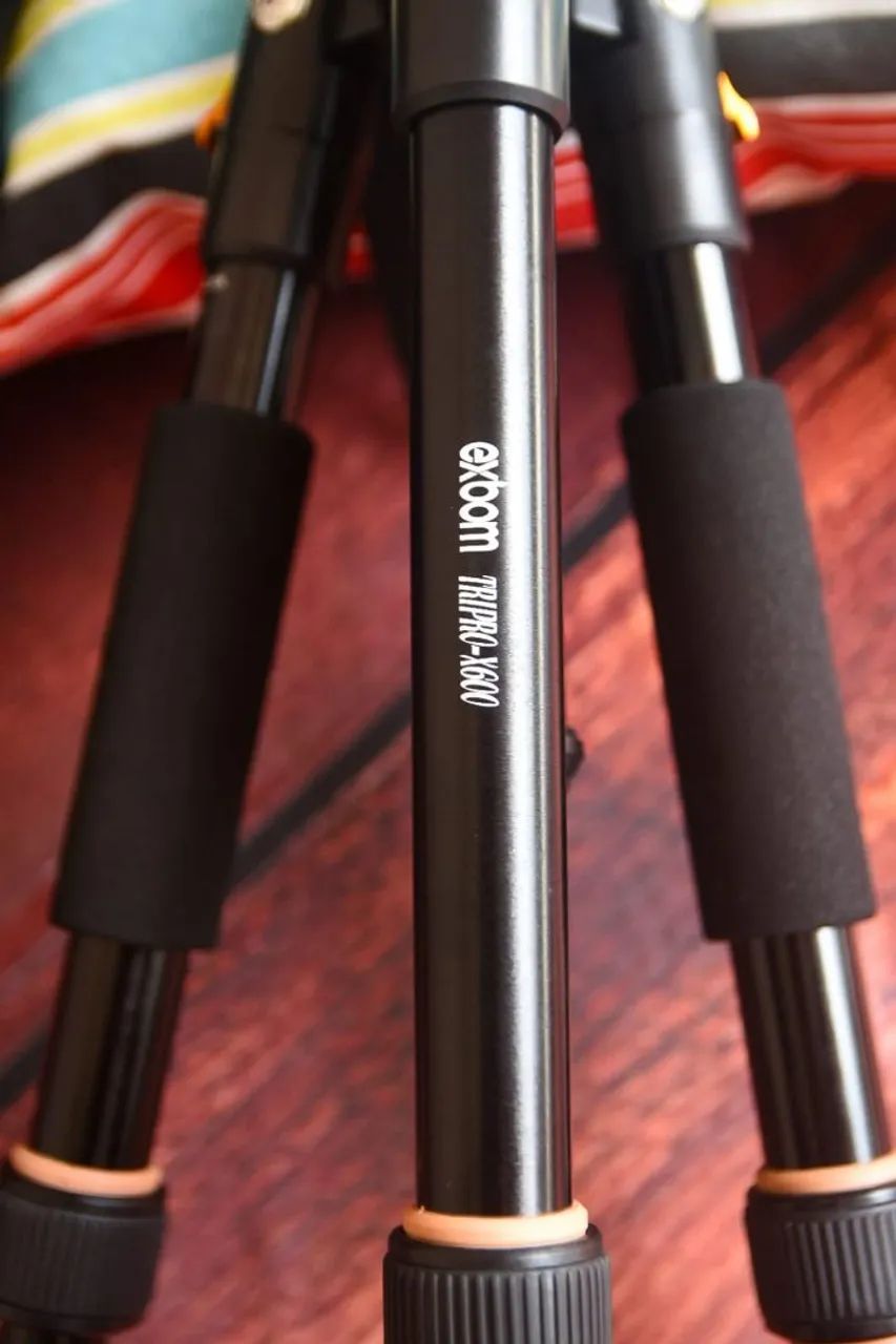 Photographic Tripod