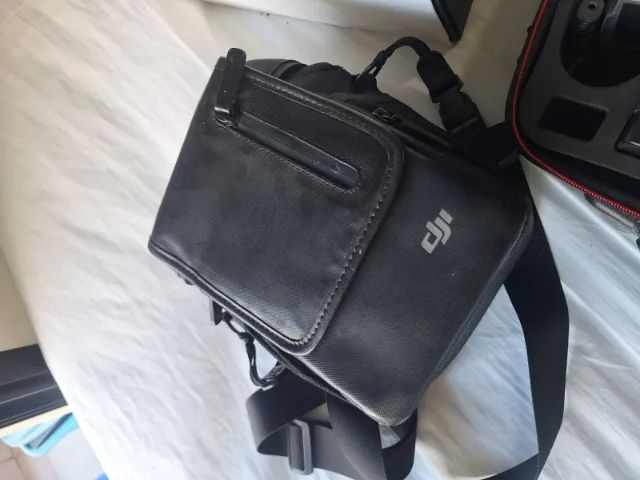 Drone Mavic Pro DJI + Acessórios - Foto 6