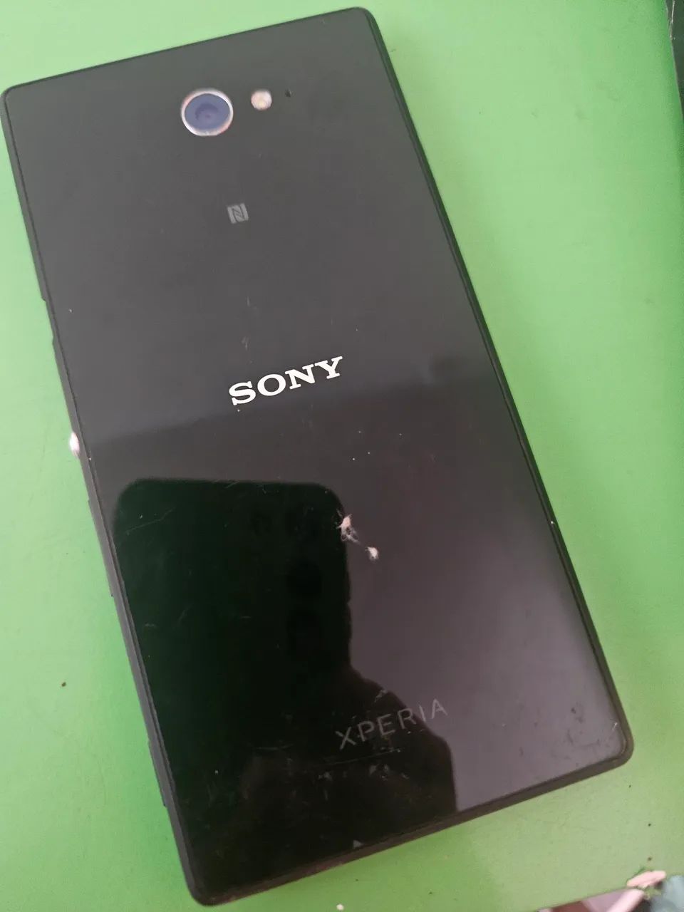 Celular Sony Xperia  - Foto 2
