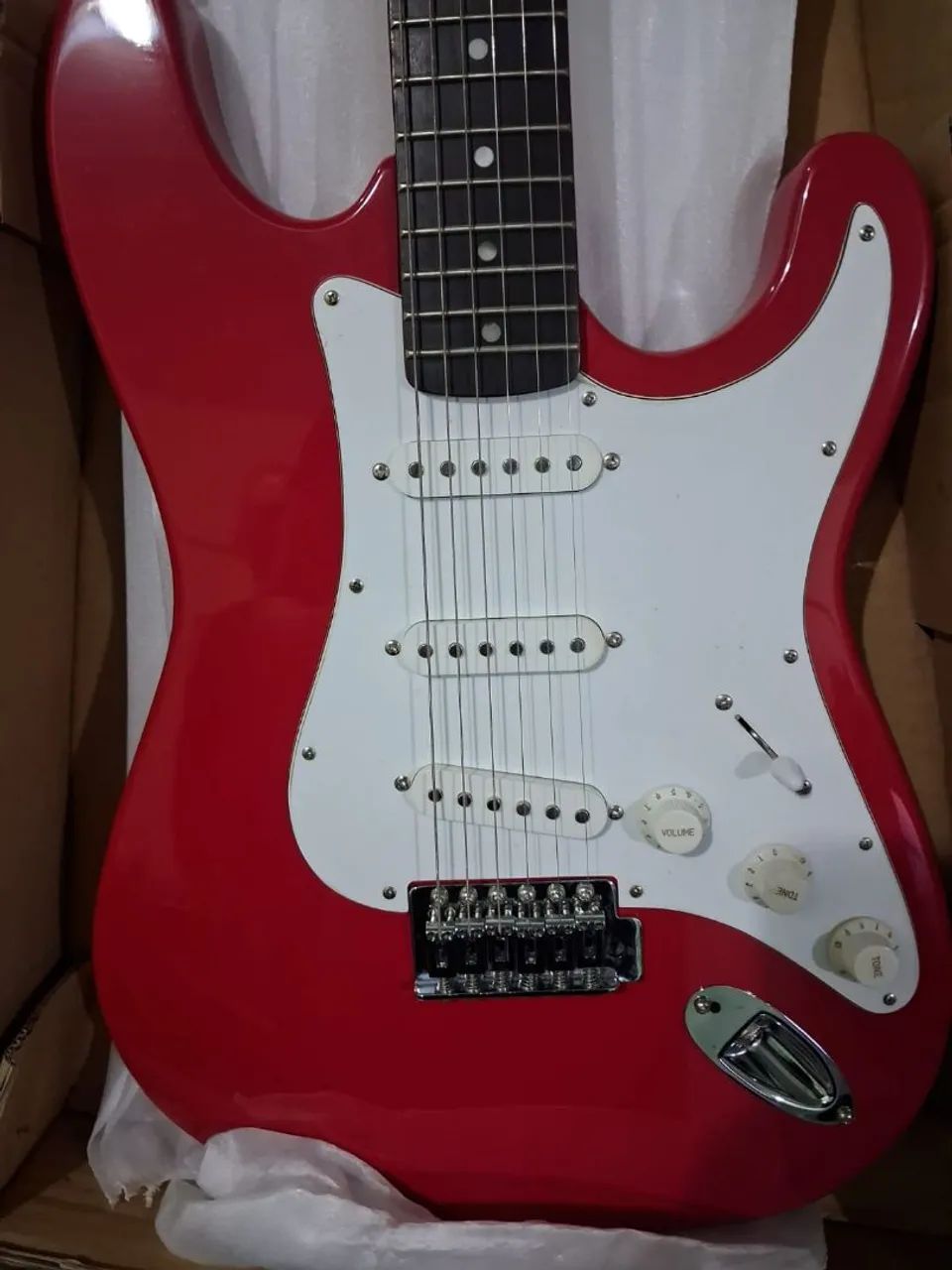 Guitarra epiphone  - Foto 2