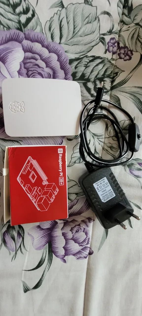 Raspberry pi B+ - Foto 4