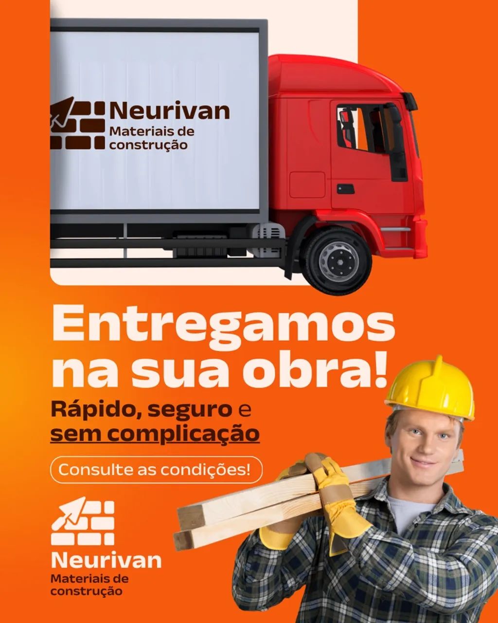 Tijolos Promocão (diretamente da fábrica) - Foto 3