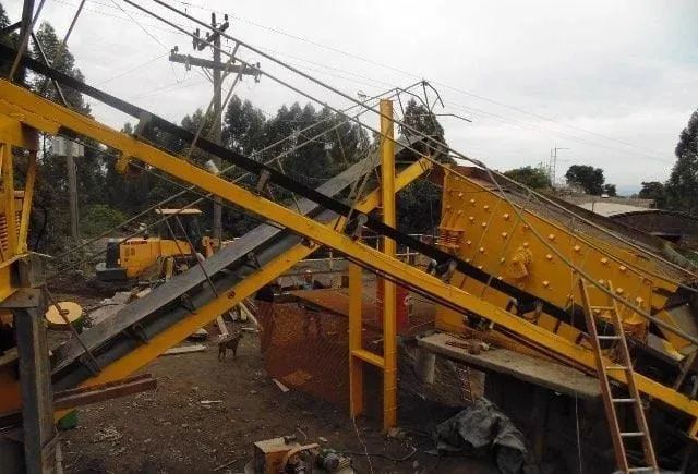 Pedreira a Venda, 45 Hectares, Escritório, Pedreira Completa, Ótima Localização - Foto 5