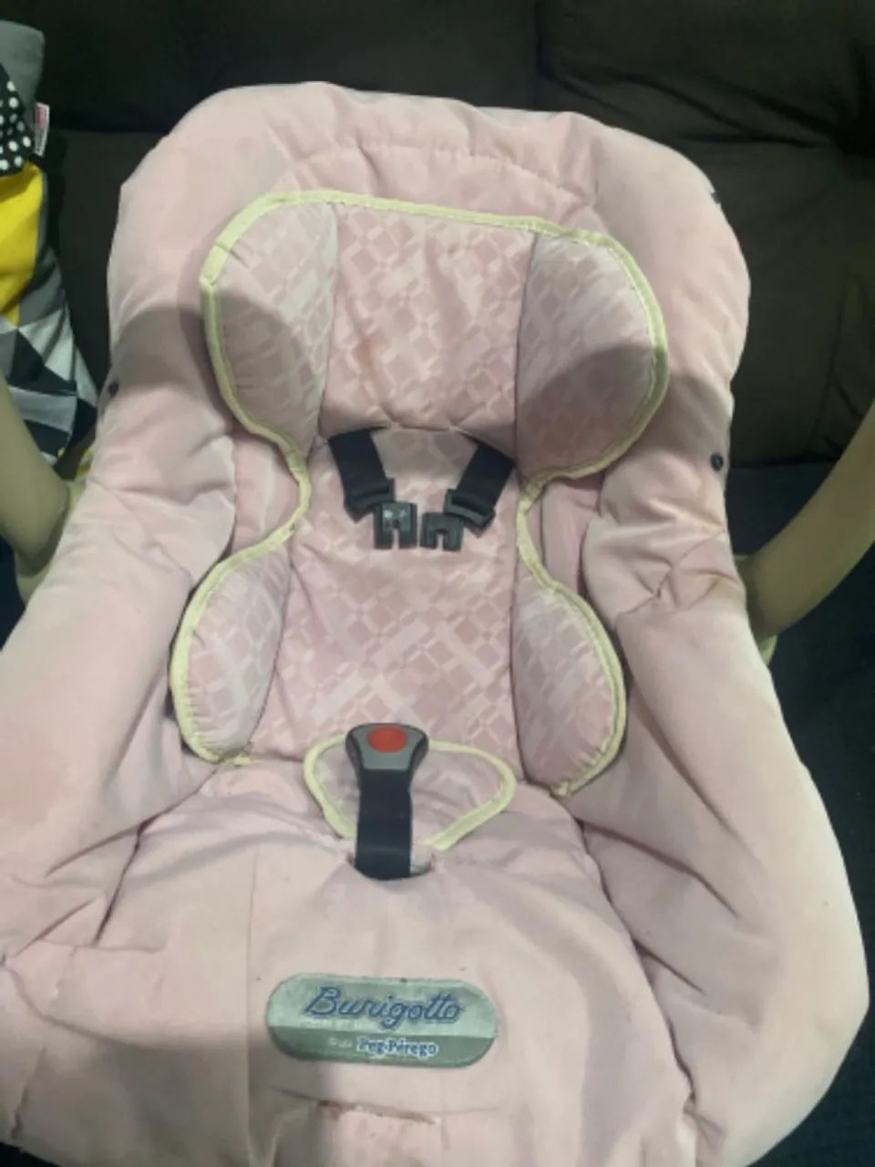 Bebê conforto