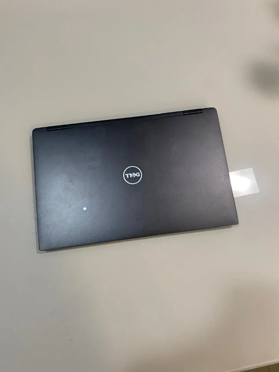 DELL XPS 13 9365