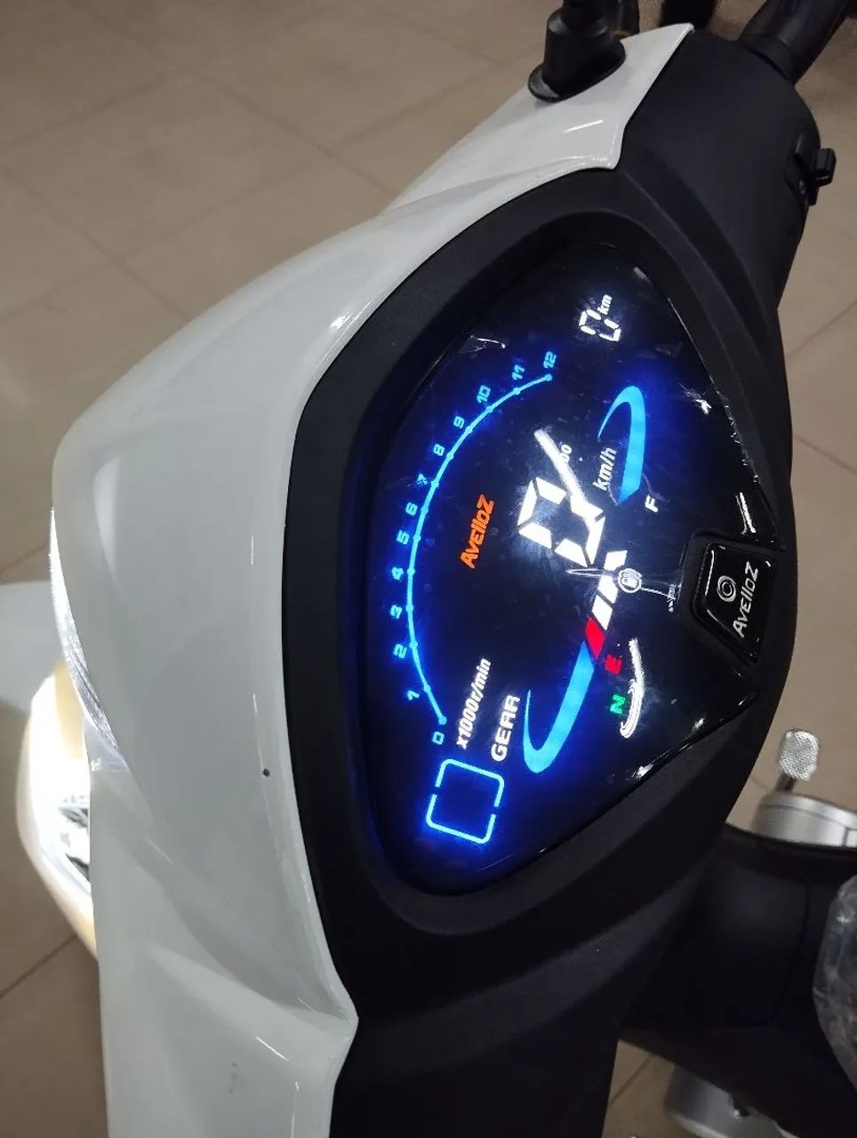 Avelloz az1 Full led  - Foto 2