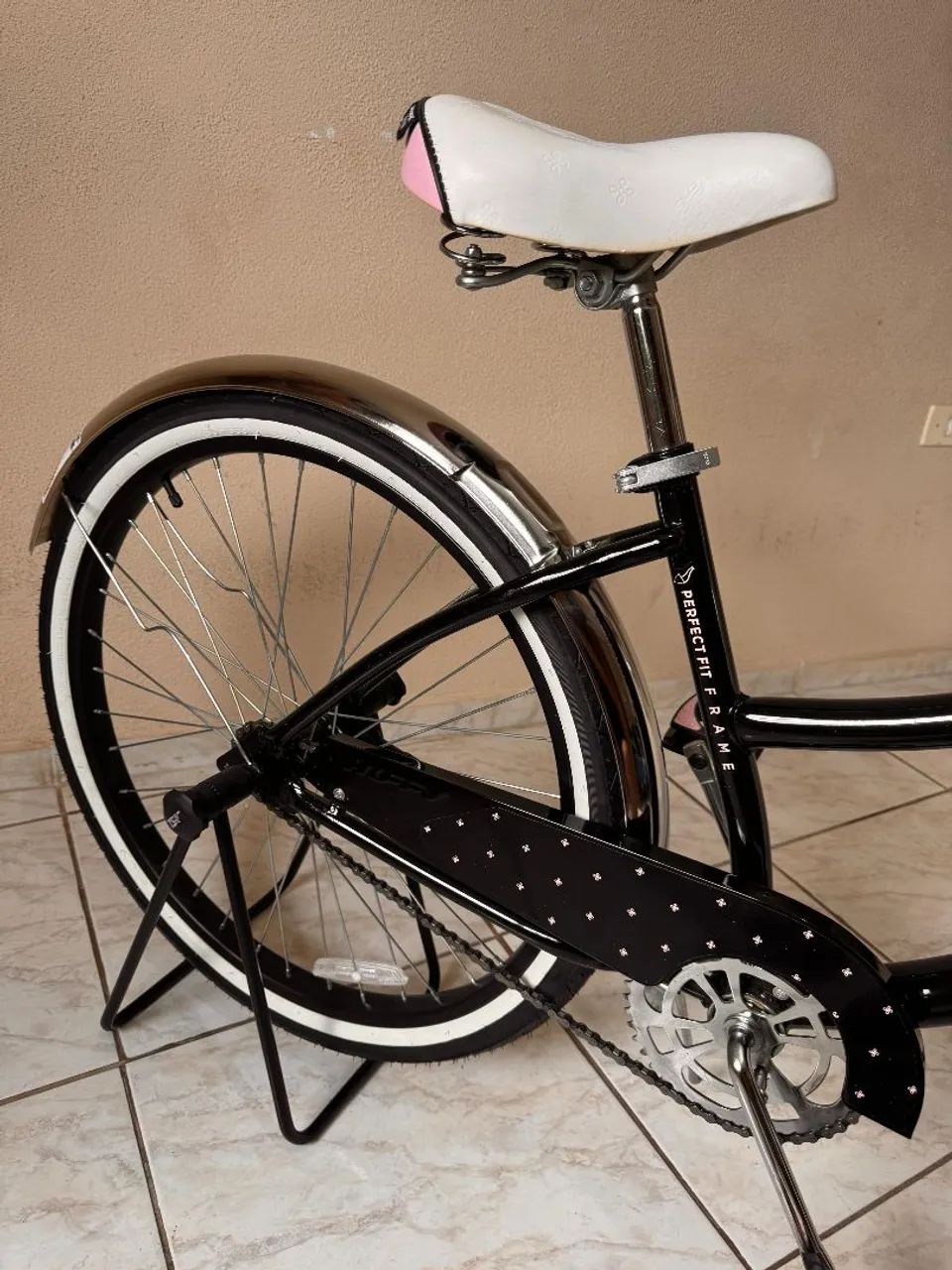 Bicicleta retrô americana Huffy - Foto 2
