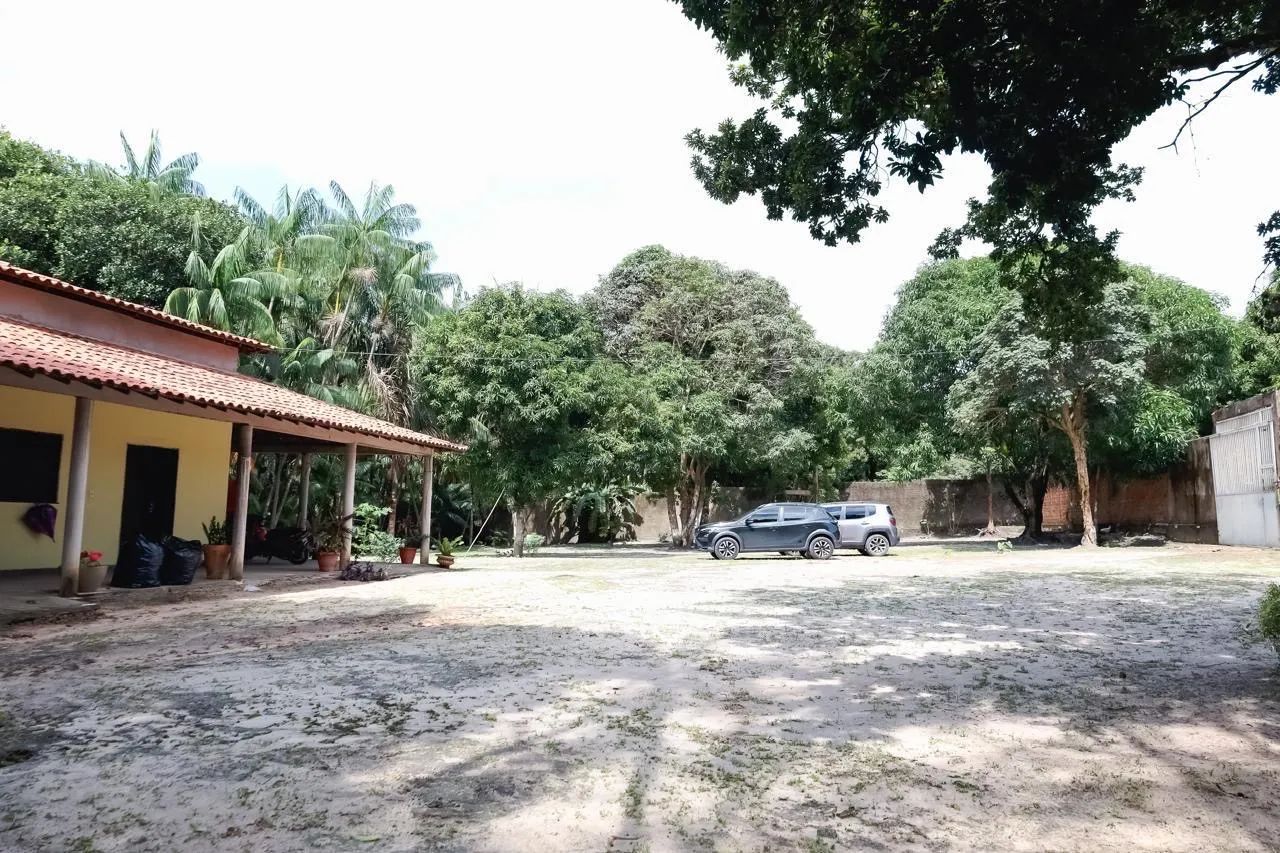Sítio 7000m2 Cumbique Raposa - Foto 3