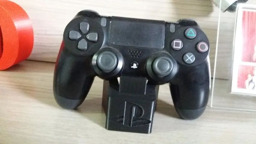 Suporte Controle PS4 - Foto 5