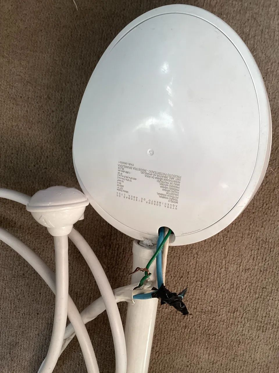 Chuveiro bom - Foto 2