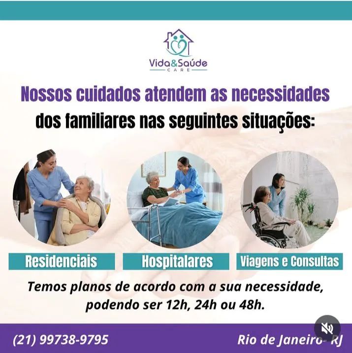Agência de cuidados 