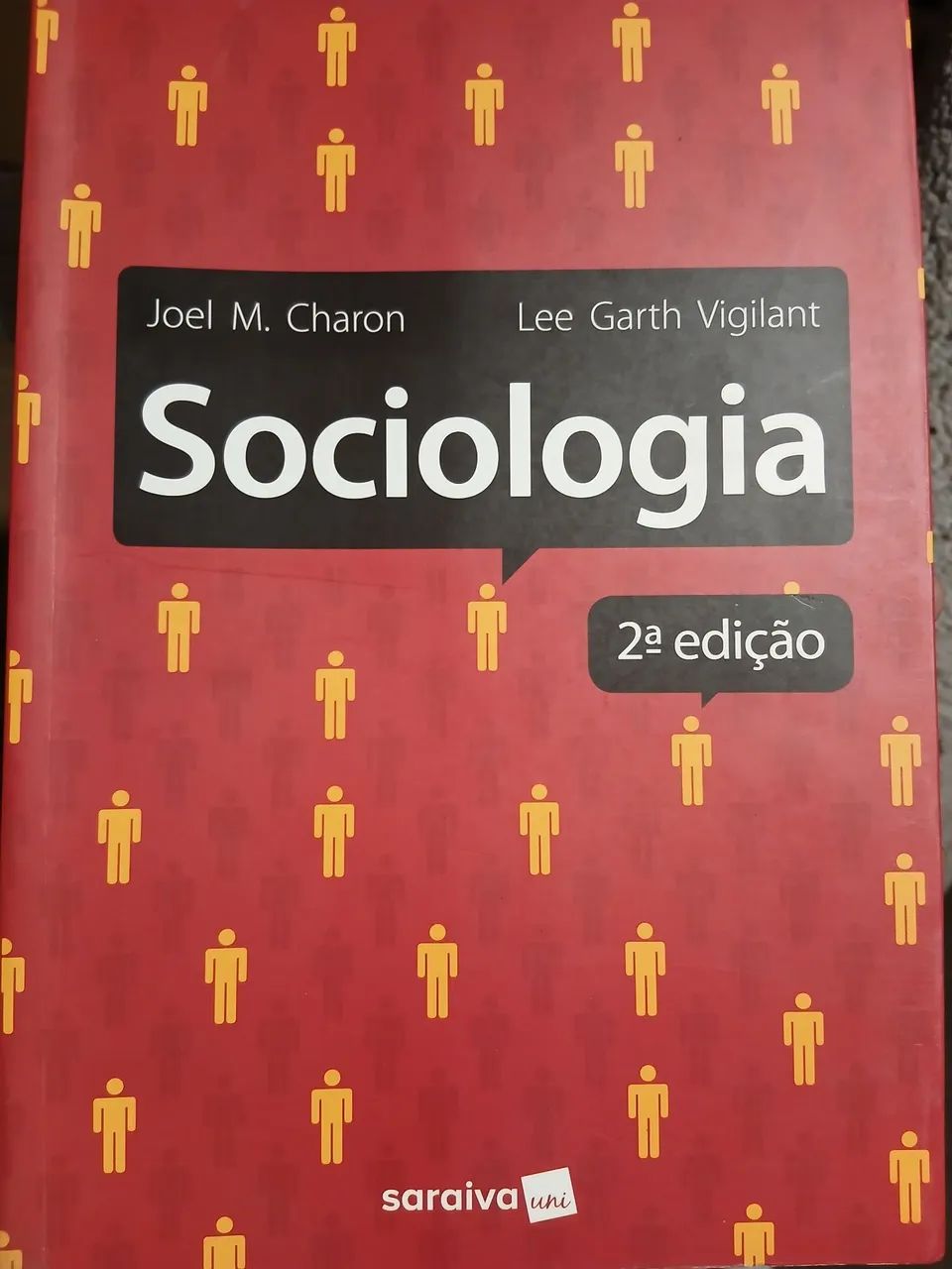 Sociologia - 2ª Edição