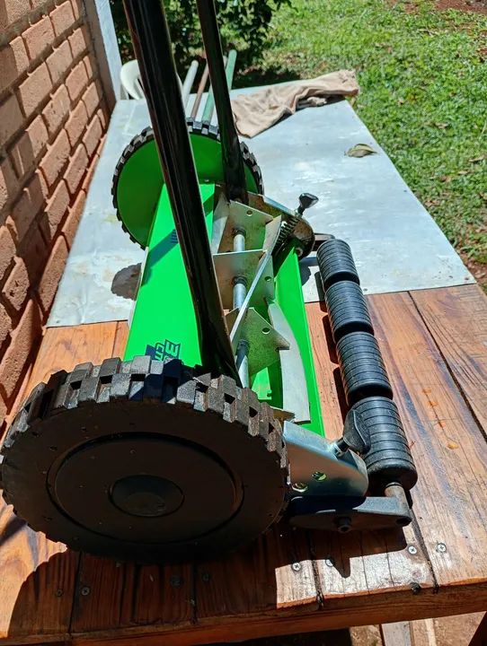 Roçadeira Trapp Master 2000 - Foto 3