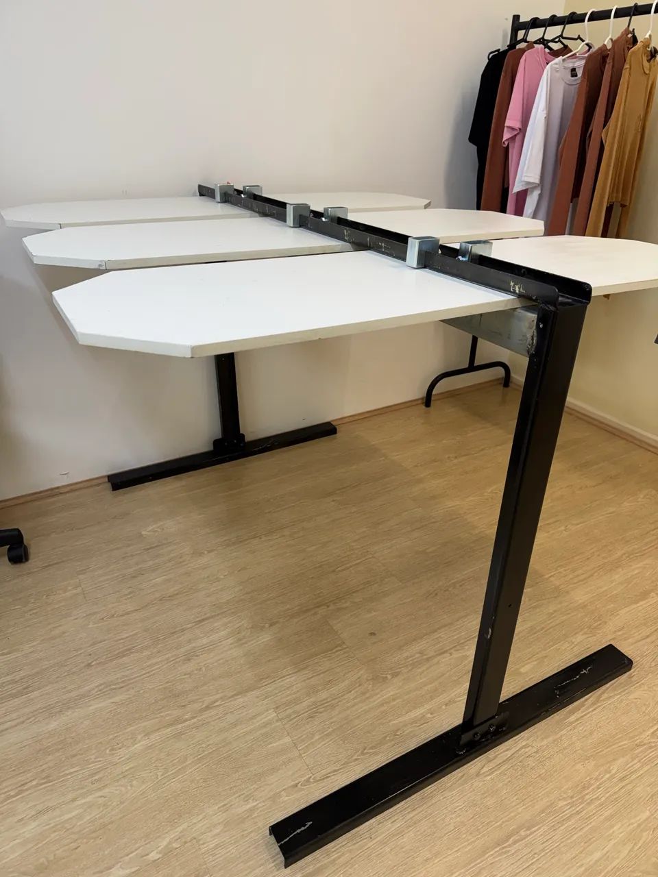 PROMO Berço para serigrafia 