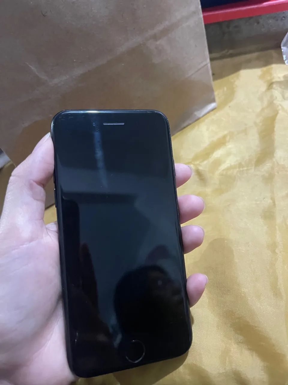 Vendo iPhone 7 - Foto 5