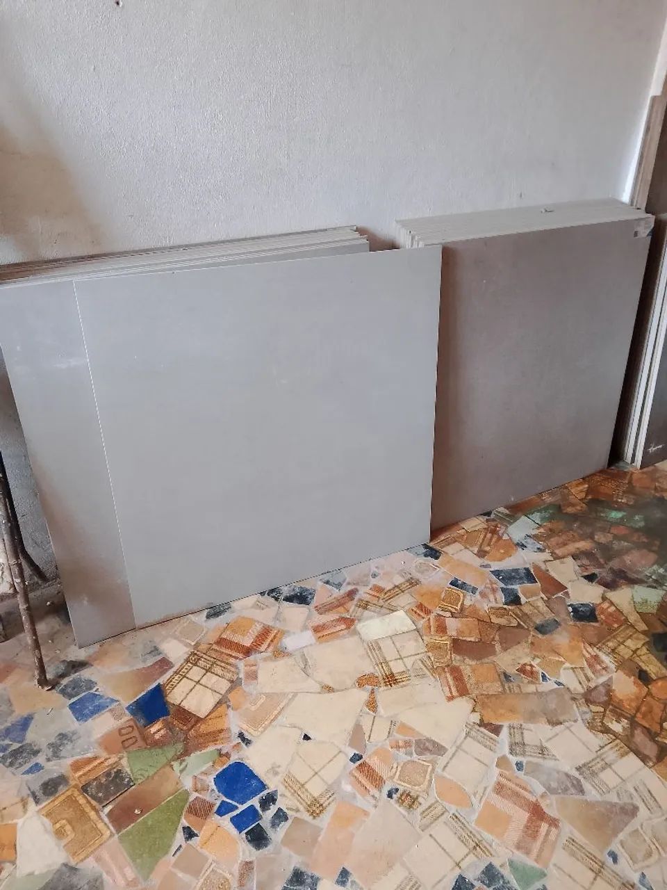 Pisos acetinado  - Foto 3