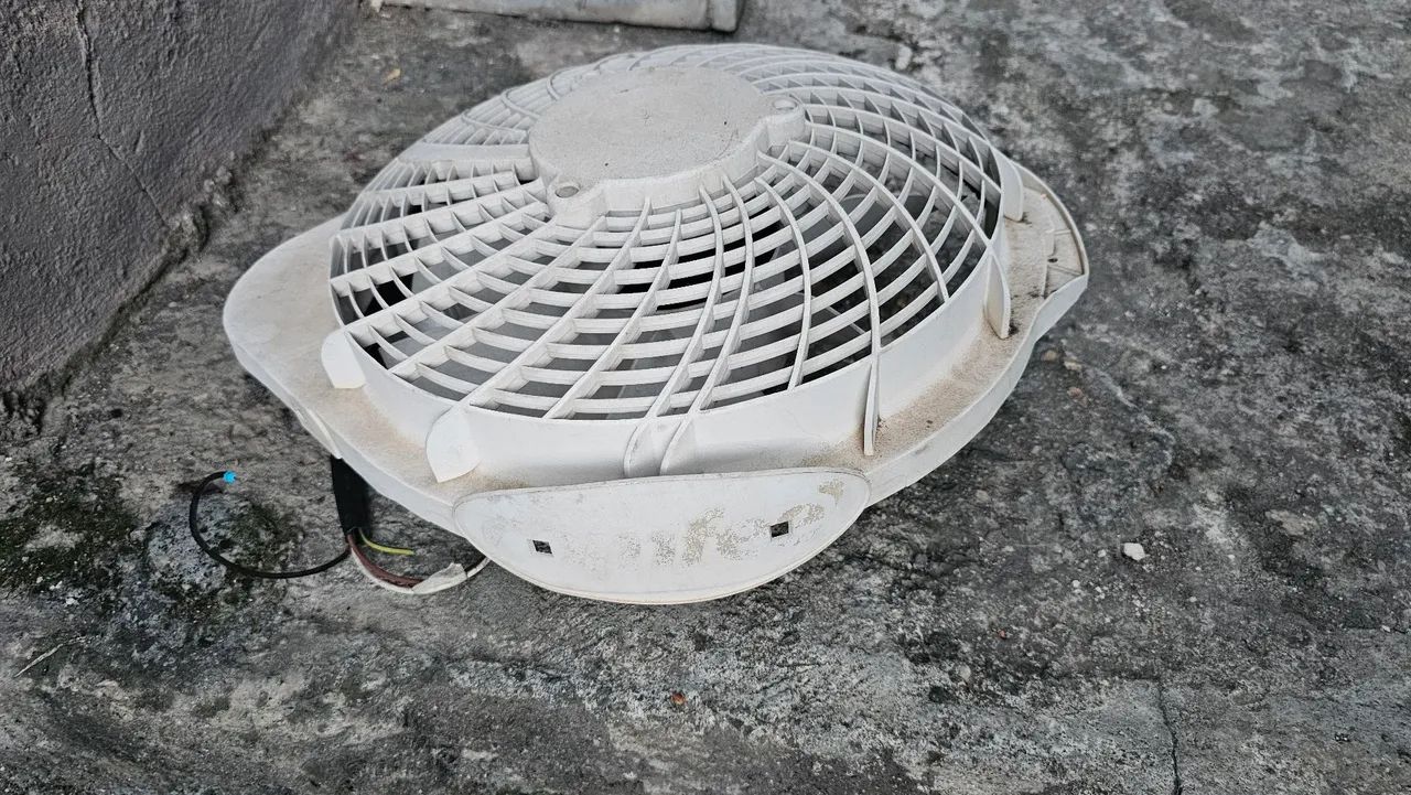 Moto ventilador Split 9000 btus Comfee - Foto 4