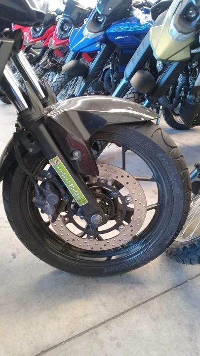 Yamaha MT-03 300 cc  - Foto 5