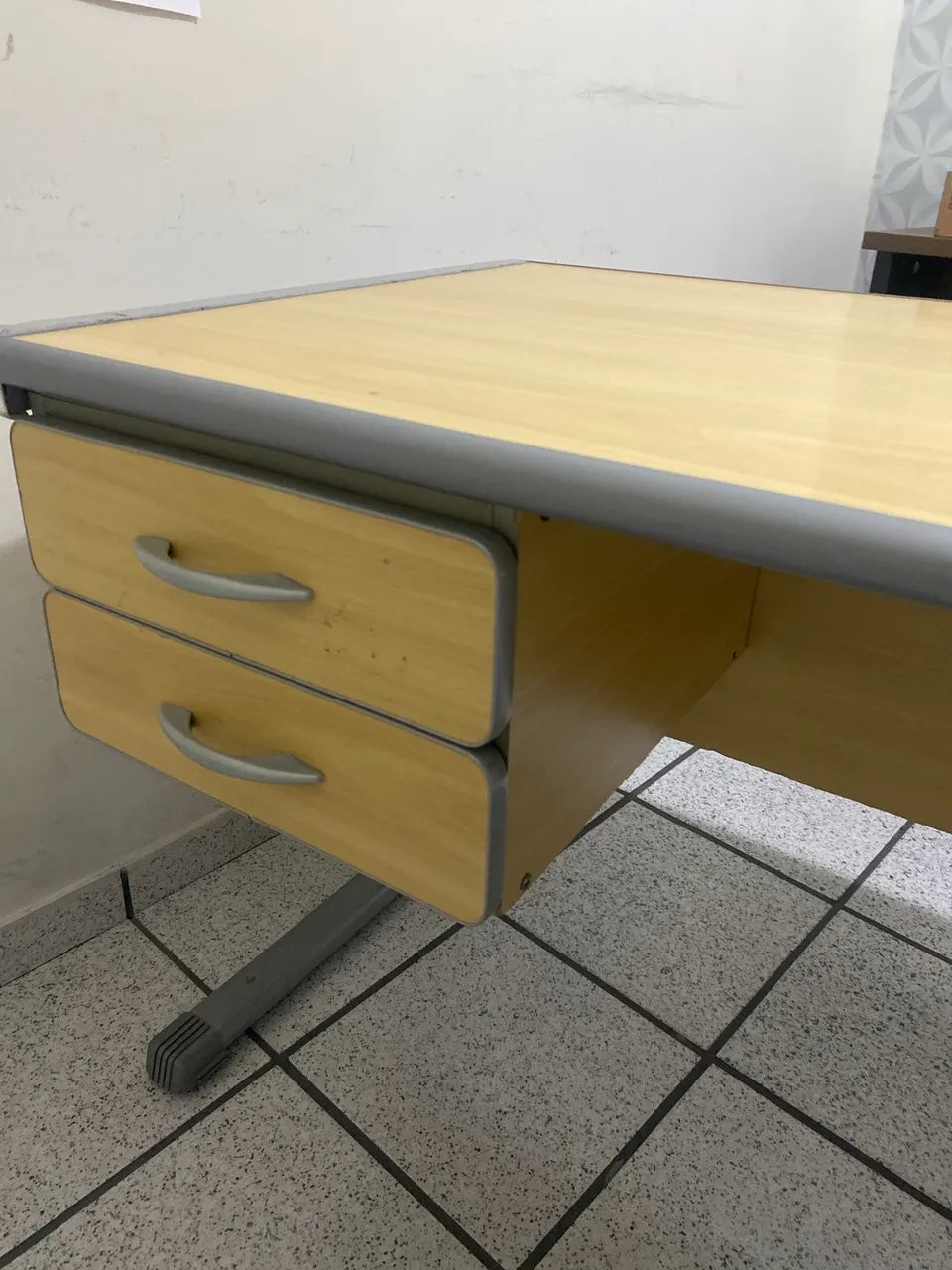 Mesa escritório  - Foto 3