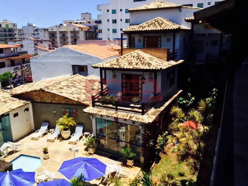 EXCELENTE PAUSADA EM CABO FRIO RIO DE JANEIRO !!!!!! - Foto 2