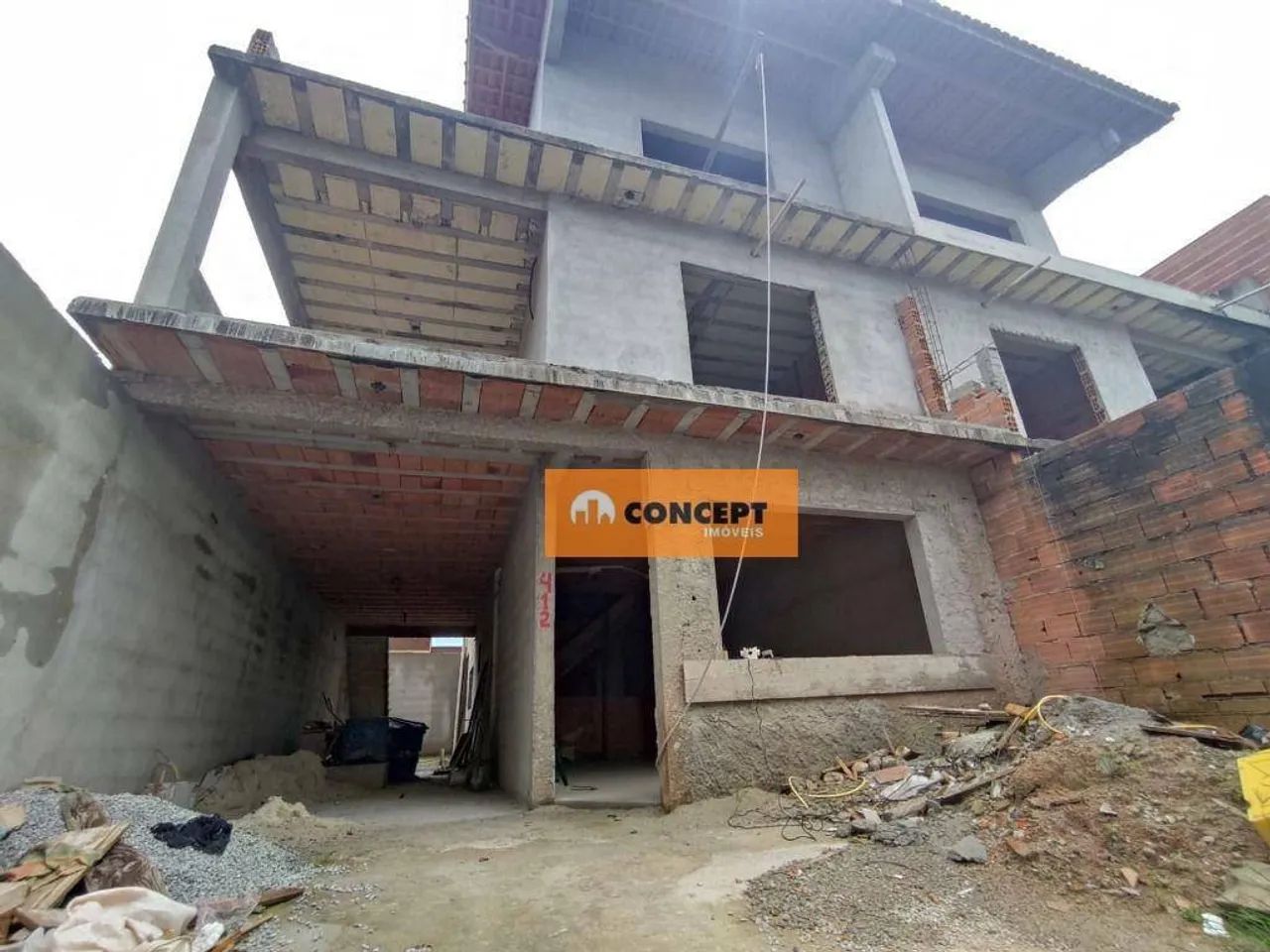 Sobrado com 3 dormitórios à venda, 300 m² por R$ 680.000,00 - Real Park Tietê Jundiapeba - - Foto 3