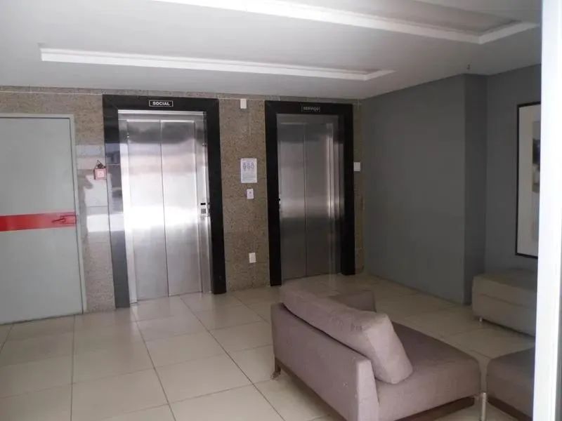 APARTAMENTO para alugar na cidade de FORTALEZA-CE - Foto 8