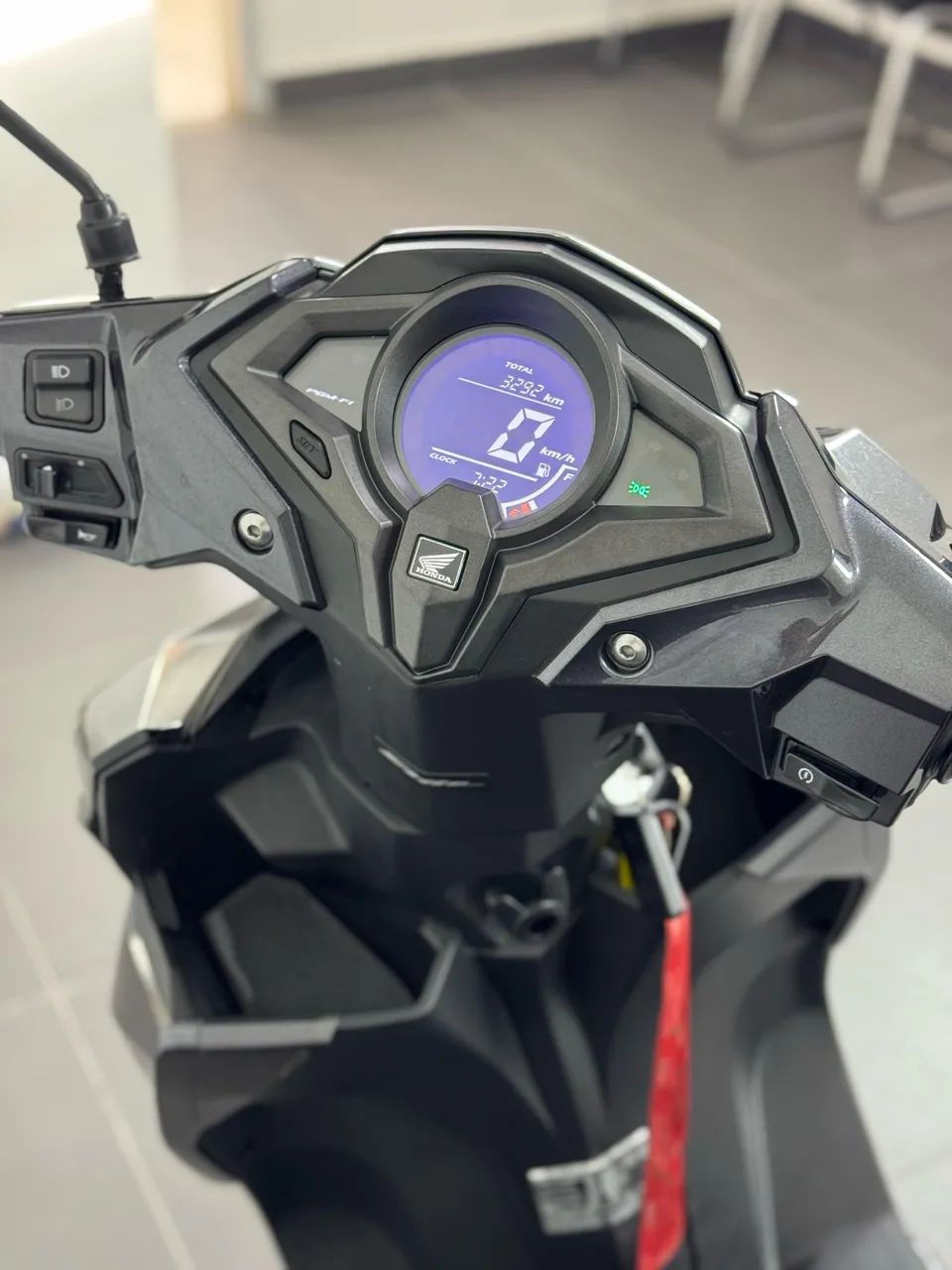 ELITE 125 - Foto 5