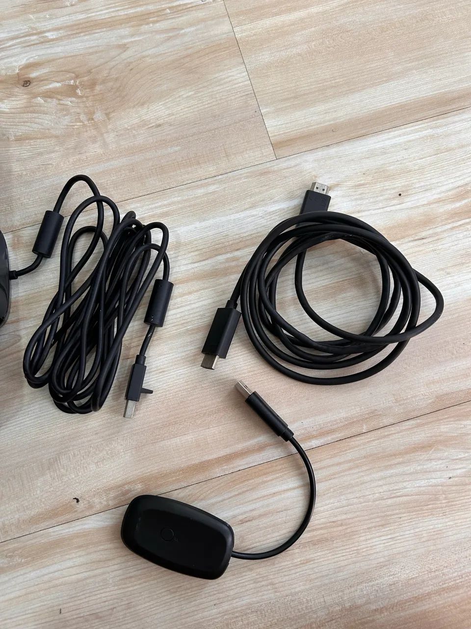 XBOX 360 COM KINECT  - Foto 5