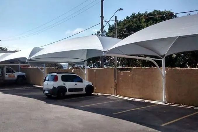 Sombrite ou Sombreiro para casa e comércios  - Foto 4