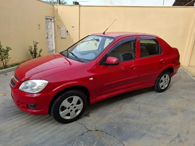 GM Prisma 1.4 LT 2012/2012 super conservado, excelente estado!