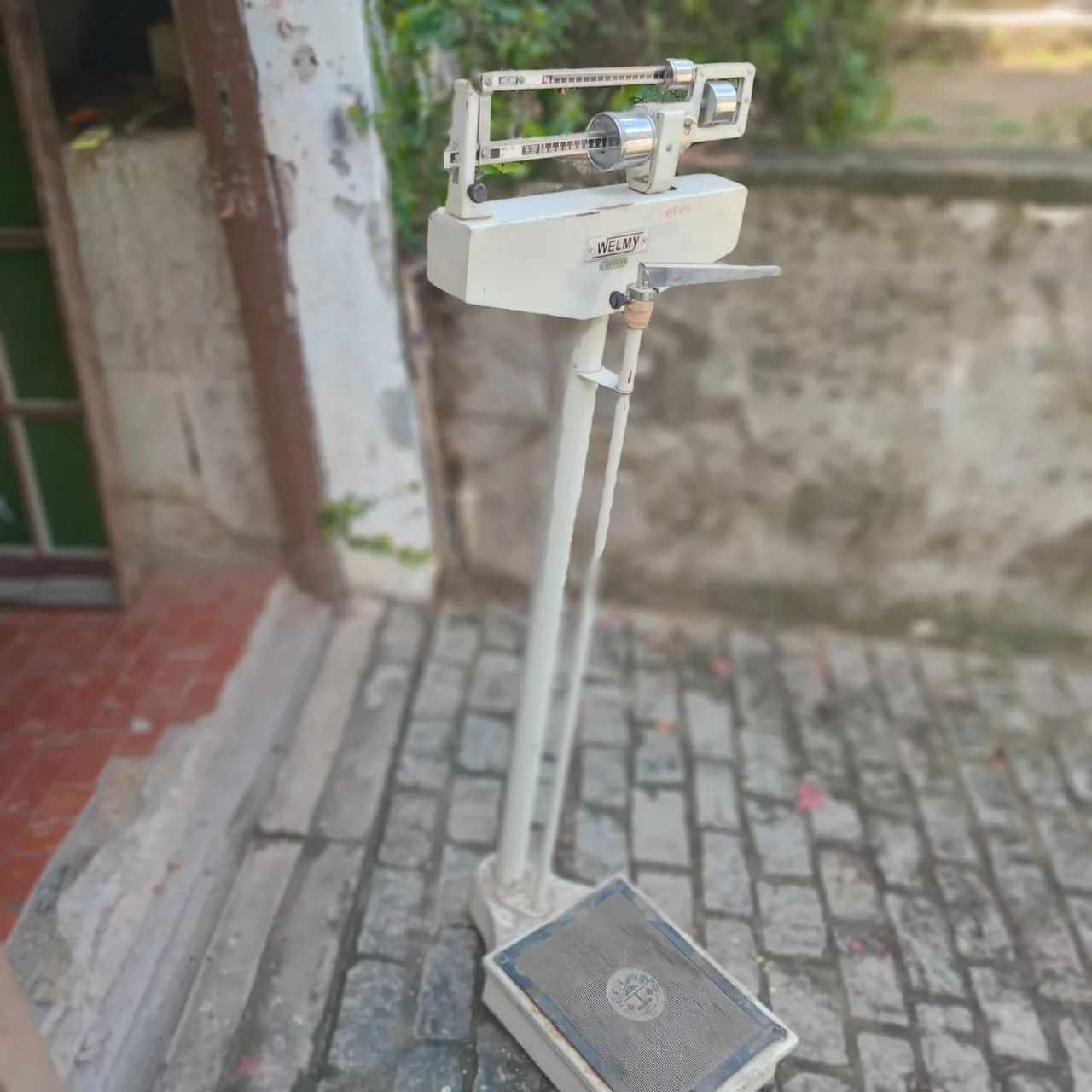 Balança Comercial Welmy - Foto 4