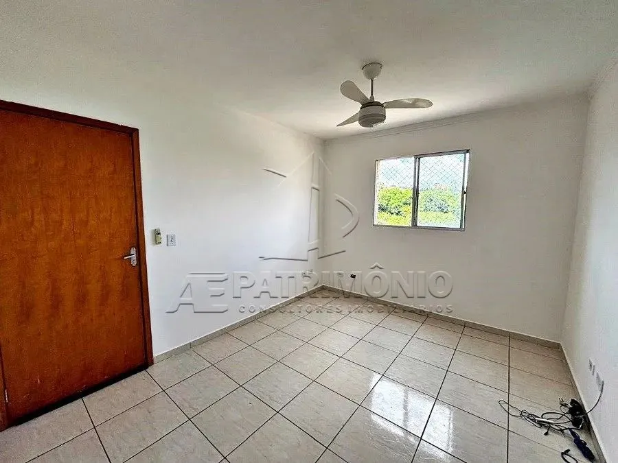 APARTAMENTO; BAIRRO; ZONA NORTE; JD SANTA PAULA 2; SOROCABA.