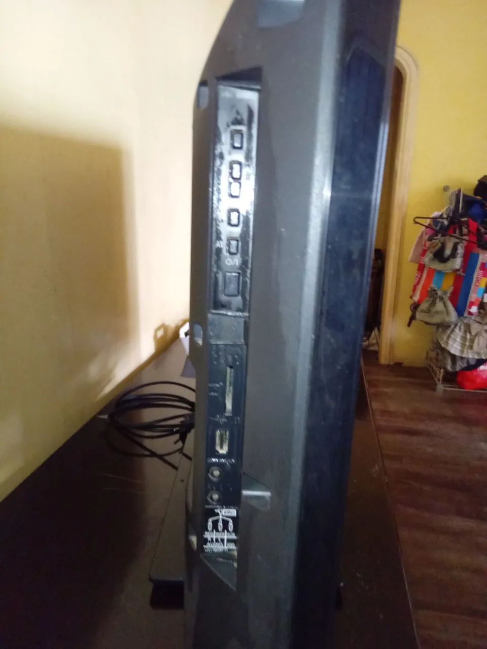 Tv Panasonic LED 32 Polegadas 