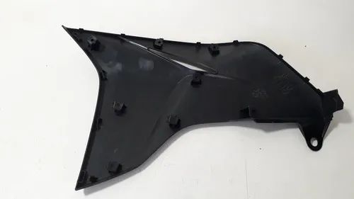 Carenagem Aba Tanque Xtz 250 Lander 20/24 L/d Detalhes 56894 - Foto 8